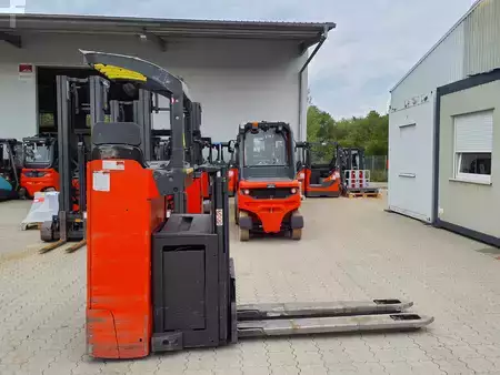 Hochhubwagen 2022  Linde D12RW (1)
