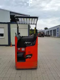 Hochhubwagen 2022  Linde D12RW (4)