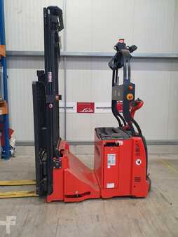 Pallet Stackers 2019  Linde L-Matic (1)