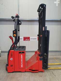 Pallet Stackers 2019  Linde L-Matic (2)