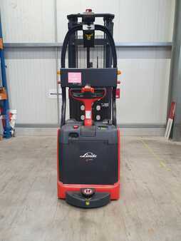 Pallet Stackers 2019  Linde L-Matic (3)