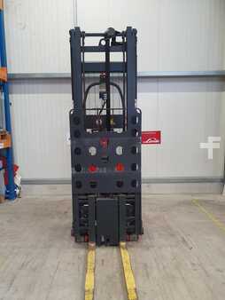 Pallet Stackers 2019  Linde L-Matic (4)