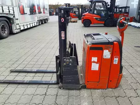 Apilador eléctrico 2020  Linde L06AC (2)