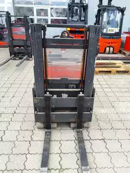 Apilador eléctrico 2020  Linde L06AC (3)