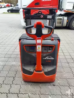 Apilador eléctrico 2020  Linde L06AC (4)