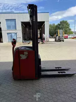 Magasemelésű béka - Linde L20i (3)