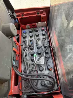 Magasemelésű béka - Linde L20i (4)