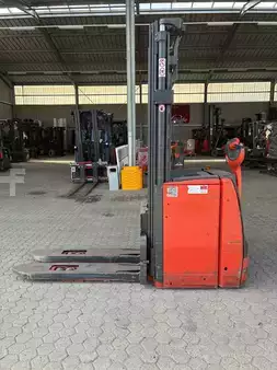 Magasemelésű béka - Linde L20i (5)
