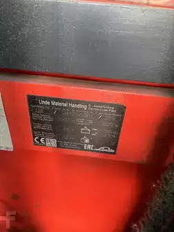 Magasemelésű béka - Linde L20i (6)
