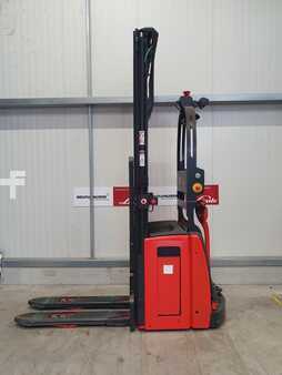 Pallet Stackers 2020  Linde L-Matic (1)