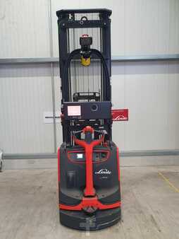 Pallet Stackers 2020  Linde L-Matic (3)