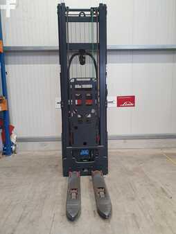 Pallet Stackers 2020  Linde L-Matic (4)