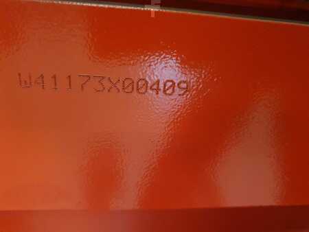 Pallet Stackers 2020  Linde L-Matic (6)