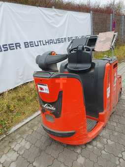 Traktor 2020  Linde P30 (3)