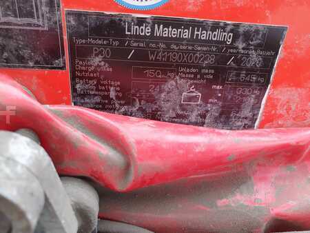 Traktor 2020  Linde P30 (6)