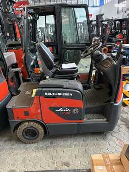 Schlepper 2016  Linde P60 (2)