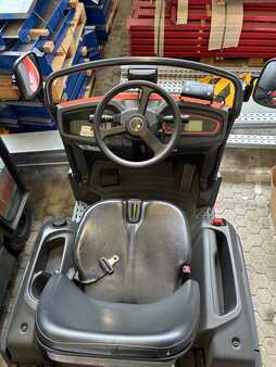 Schlepper 2016  Linde P60 (3)