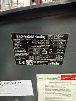 Schlepper 2016  Linde P60 (5)