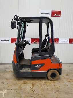 Traktor 2018  Linde P80 (2)