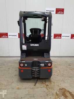 Traktor 2018  Linde P80 (4)