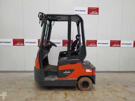 Traktor 2018  Linde P80 (2)