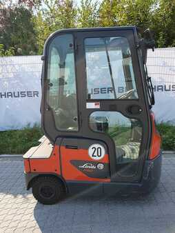 Trainatori 2019  Linde P60 (1)