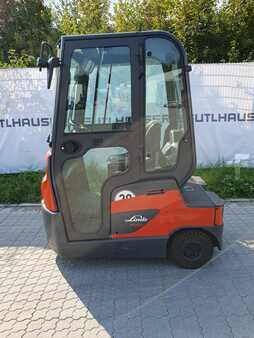 Trainatori 2019  Linde P60 (2)