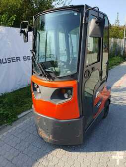 Trainatori 2019  Linde P60 (3)