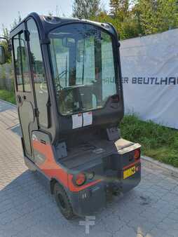 Trainatori 2019  Linde P60 (4)