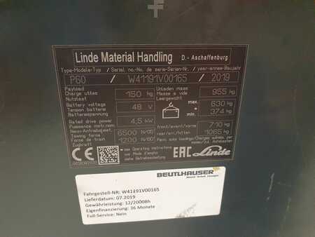 Trainatori 2019  Linde P60 (6)