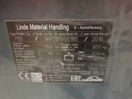 Trainatori 2019  Linde P60 (6)