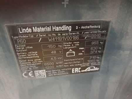 Trainatori 2019  Linde P60 (6)