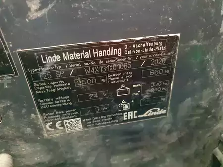 El-pallevogn 2020  Linde T25SP lang (6)