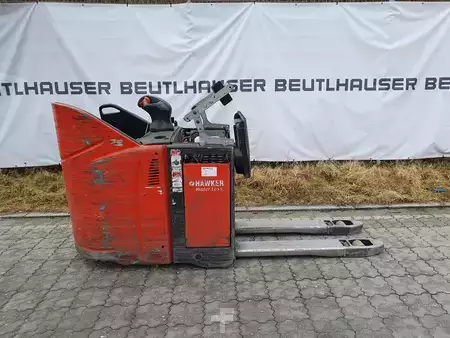 El-pallevogn 2020  Linde T25SP kurz (1)