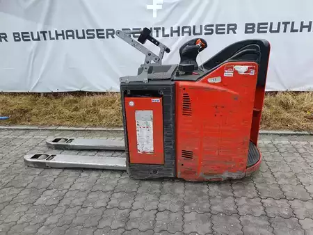 El-pallevogn 2020  Linde T25SP kurz (2)