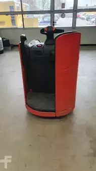 Lavansiirtovaunu 2020  Linde T25SP kurz (3)