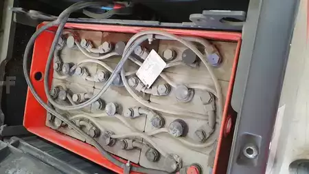 Lavansiirtovaunu 2020  Linde T25SP kurz (5)