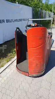 El-pallevogn 2021  Linde T25SP lang (3)