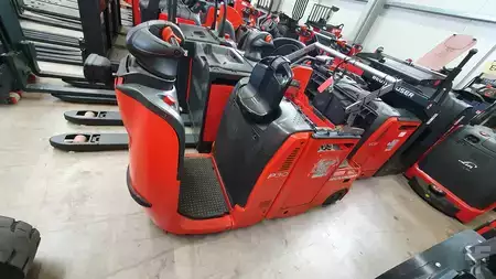 Tractor de arrastre 2019  Linde P30 (2)