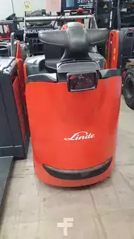 Tractor de arrastre 2019  Linde P30 (3)