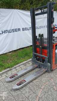 Ruční vysokozdvižný vozík 2019  Linde D12AP (4)