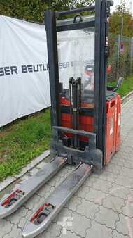 Ruční vysokozdvižný vozík 2019  Linde D12AP (4)