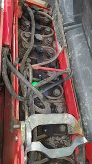 Ruční vysokozdvižný vozík 2019  Linde D12AP (5)