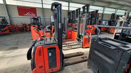 Jekketralle 2020  Linde D12AP (2)