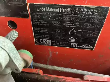 Pallestabler 2020  Linde D12AP (6)