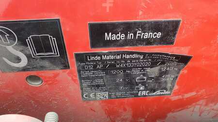 Gerbeurs 2021  Linde D12AP (6)