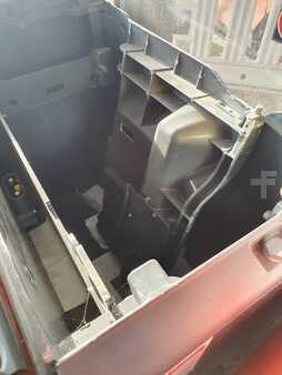 Ruční vysokozdvižný vozík 2021  Linde D12SP (5)