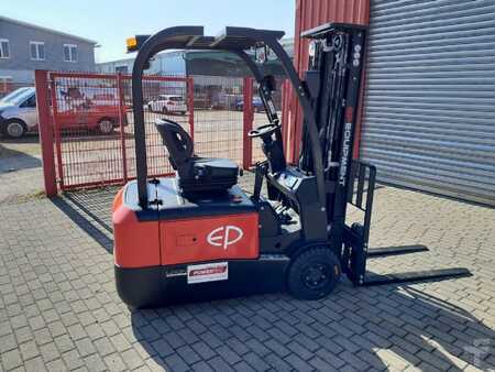 EP Equipment CPD 18