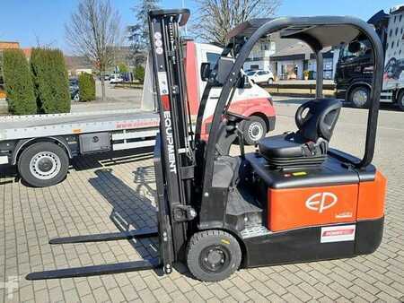 Electric - 3 wheels 2022  EP Equipment CPD 18 (4)