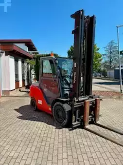 Dieselstapler 2017  Toyota 40-8 FD 50 N (3)